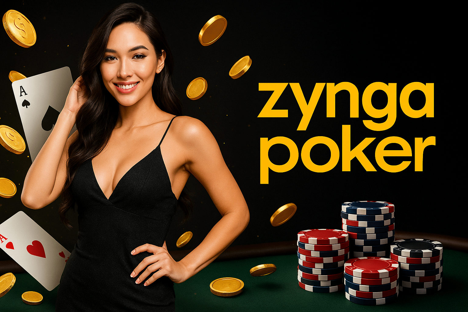 Zynga Poker Guide: Real Poker Skills & Money-Making Tips
