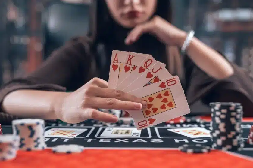free poker